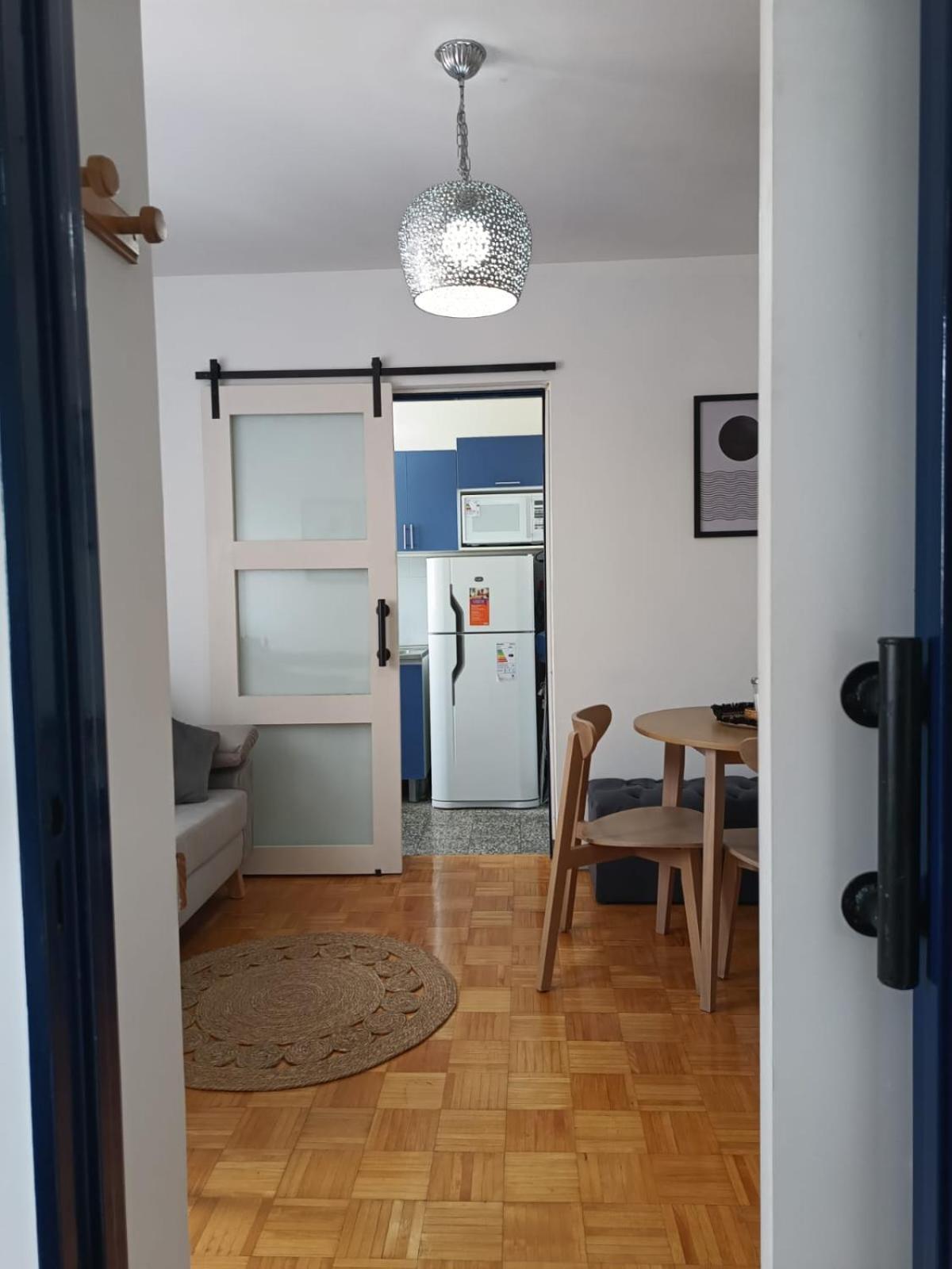 House Argentina Appartamento Buenos Aires